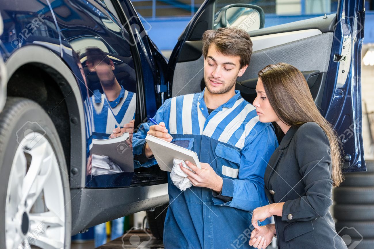 Autowartung mit erhalt der herstellergarantie Autowartung mit erhalt der herstellergarantie