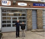 Témoignage d’un client DE Témoignage d’un client DE