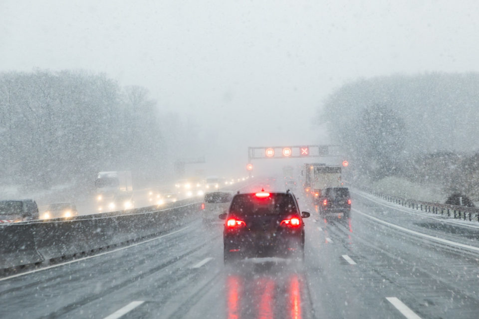 Frontaliers au Luxembourg : cet oubli sur votre voiture peut vous coûter cher