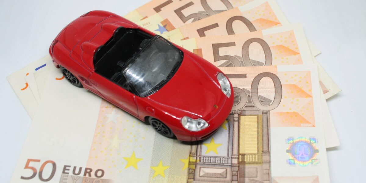 Votre véhicule de fonction vous coûtera plus cher au Luxembourg dès 2023